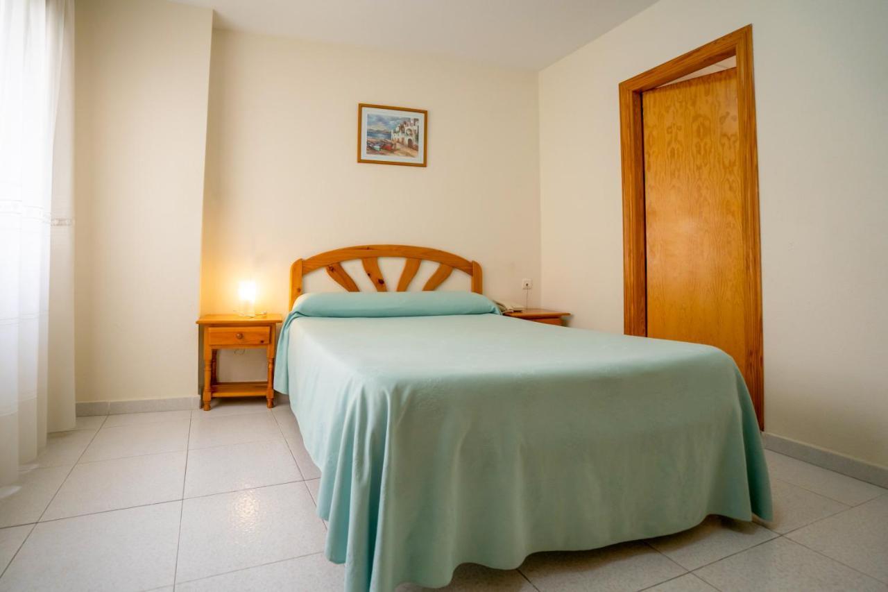 Los Narejos Hotel Los Alcázares Exteriér fotografie