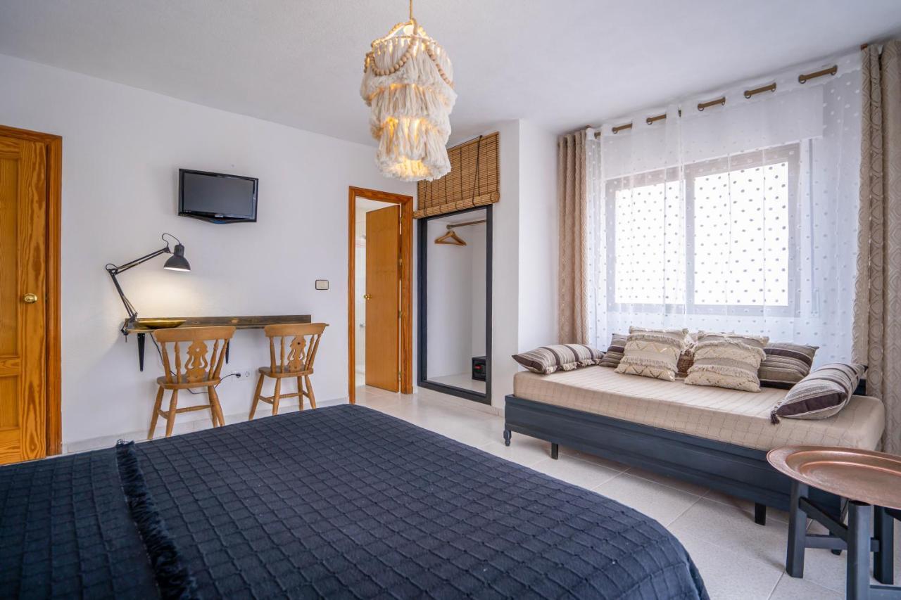 Los Narejos Hotel Los Alcázares Exteriér fotografie