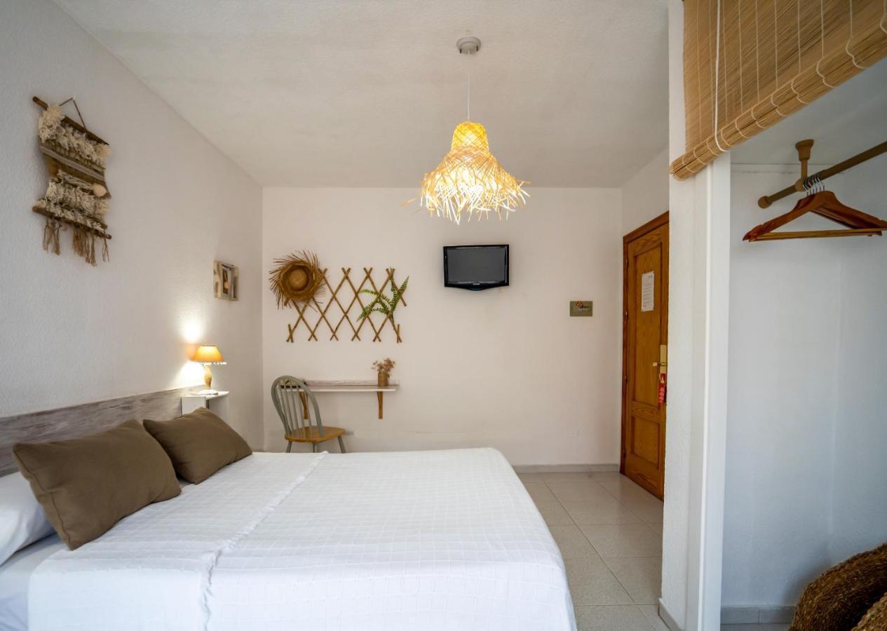 Los Narejos Hotel Los Alcázares Exteriér fotografie