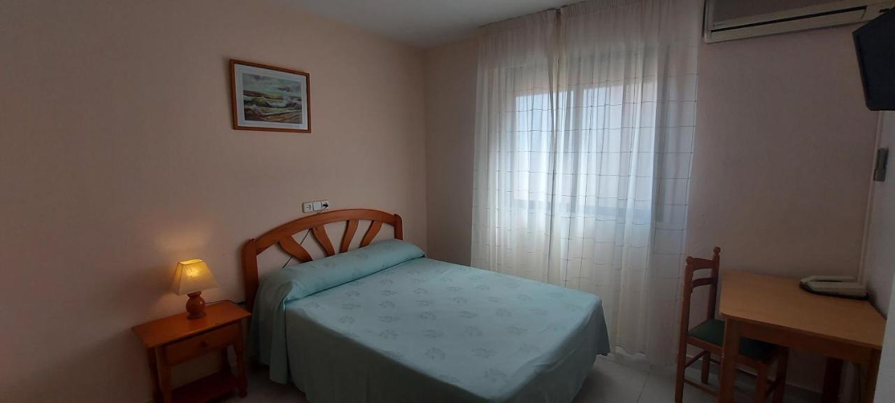 Los Narejos Hotel Los Alcázares Exteriér fotografie